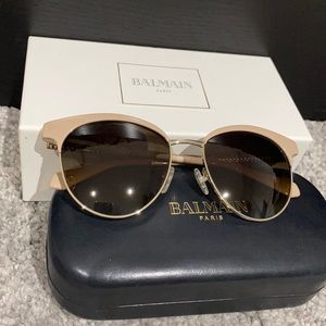 Balmain  2519 (Made in France)